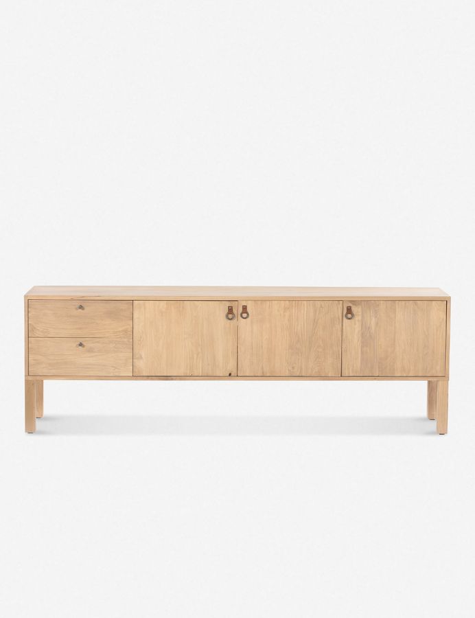 Maeve Media Console added by Spoak Member