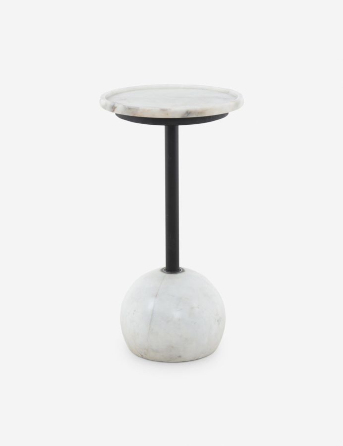 Nicholas Side Table added by Spoak Member