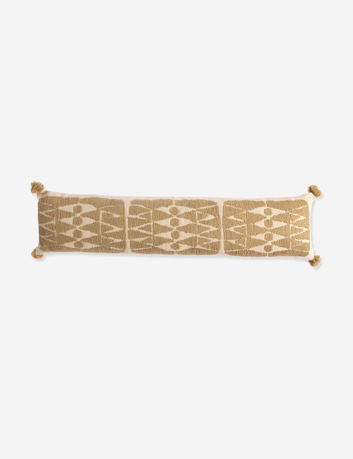 Eiza Lumbar Pillow added by Spoak Member
