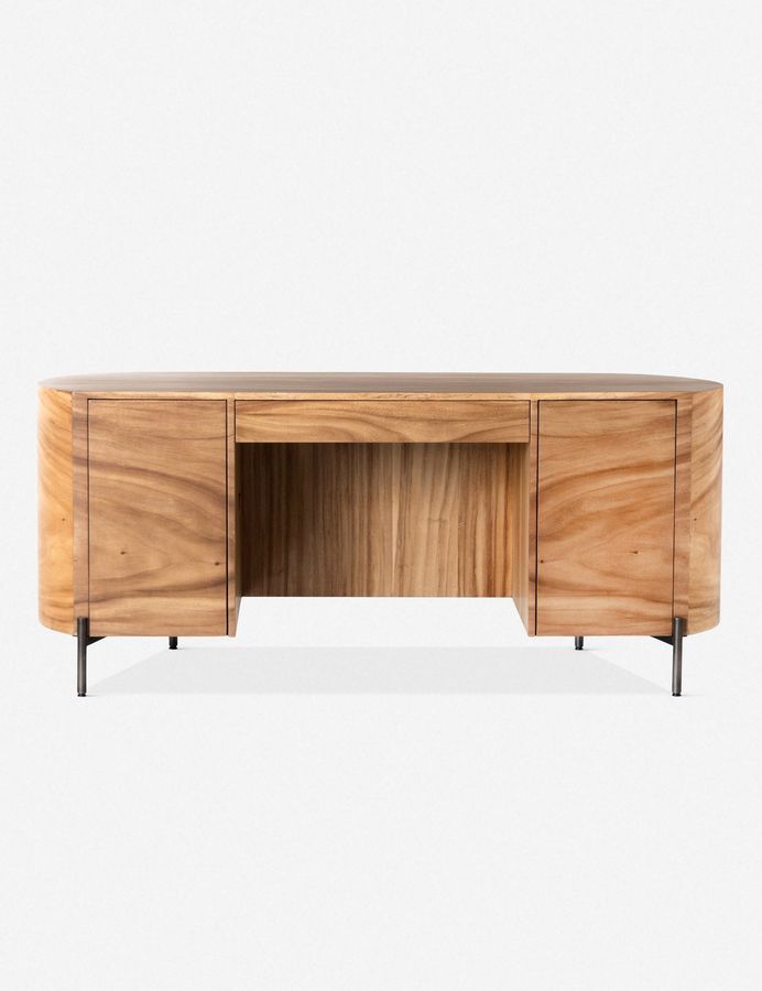 Emmanuel Desk added by Spoak Member