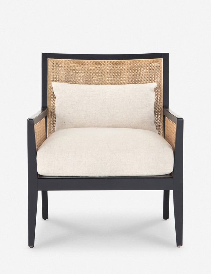 Jeni Accent Chair added by Spoak Member
