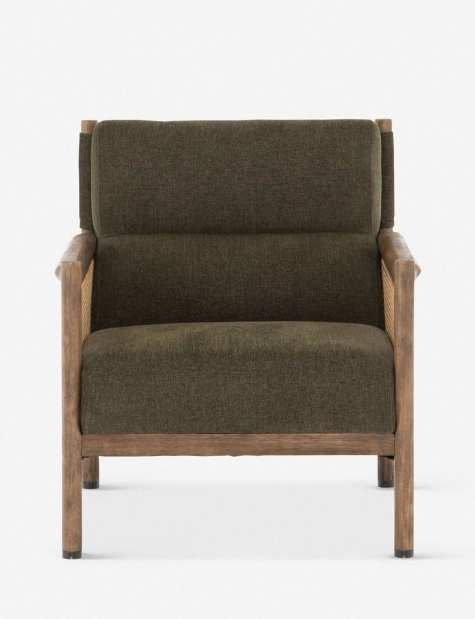Olivier Accent Chair added by Spoak Member