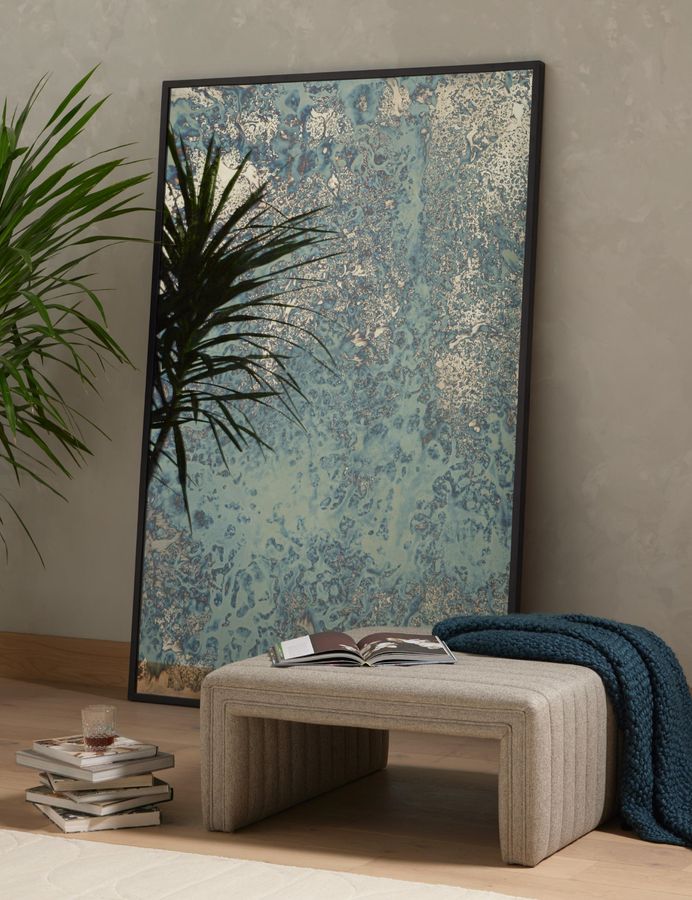 Oneal Floor Mirror added by Spoak Member