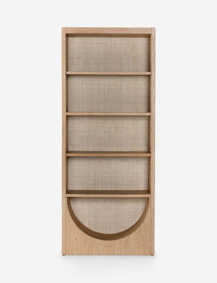 Melissa Bookcase added by Spoak Member