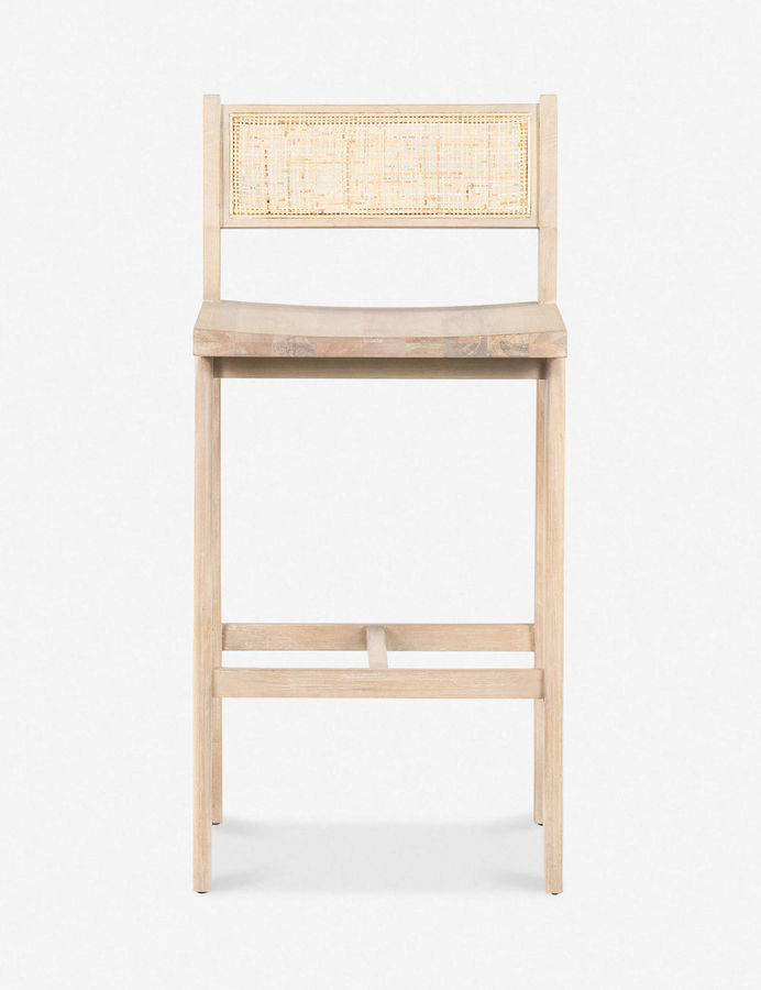 Margot Bar And Counter Stool added by Spoak Member