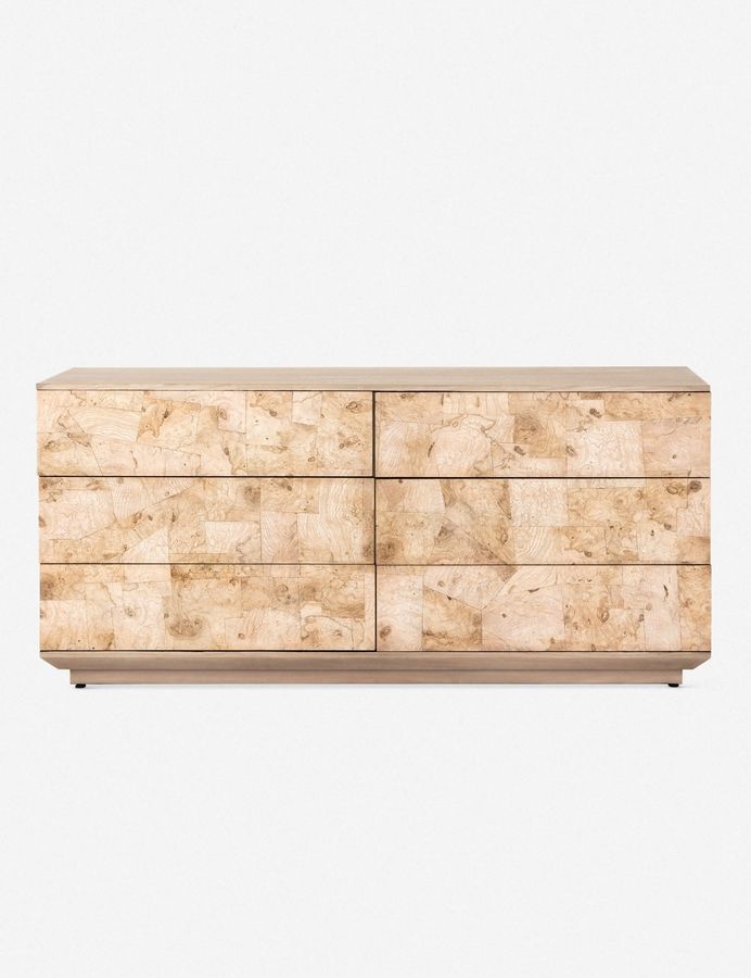 Moneo Dresser added by Spoak Member
