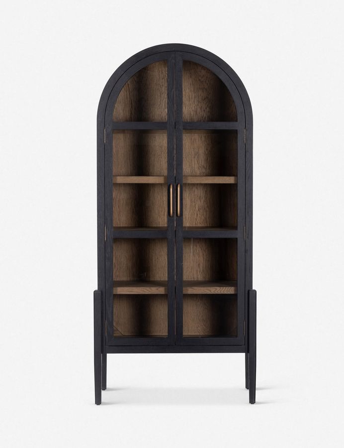 Apolline Curio Cabinet added by Spoak Member