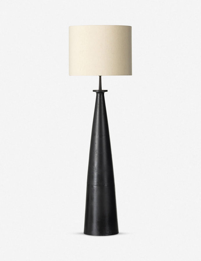 Zakai Floor Lamp added by Spoak Member