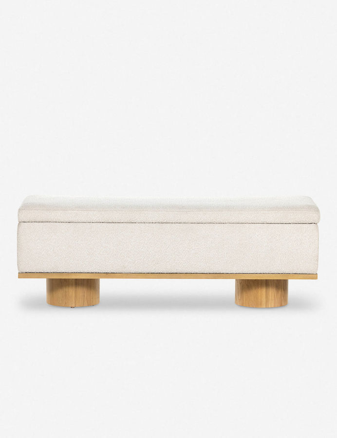 Wynter Storage Bench added by Spoak Member