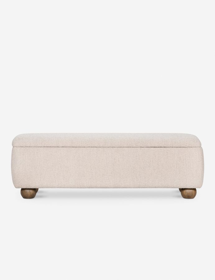 Amalia Storage Bench added by Spoak Member