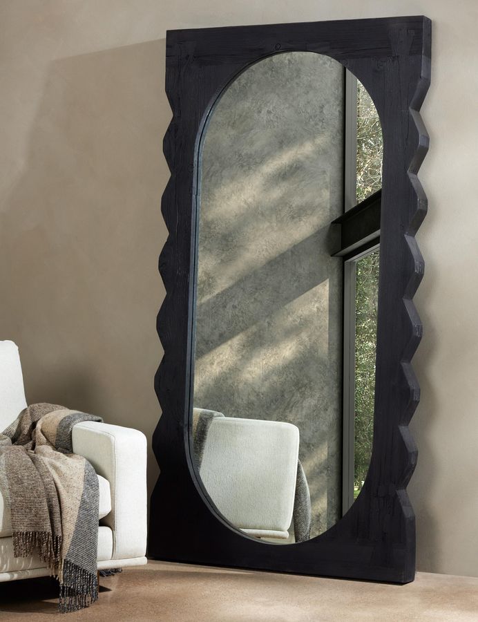 Meisel Floor Mirror added by Spoak Member