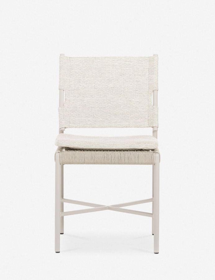 Kaitlin Indoor / Outdoor Dining Chair added by Spoak Member