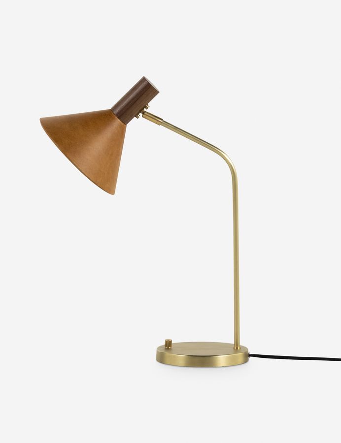 Doherty Desk Lamp added by Spoak Member