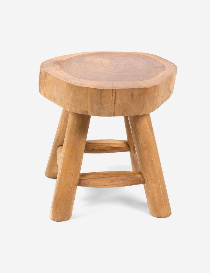 Oberon Indoor / Outdoor Stool added by Spoak Member