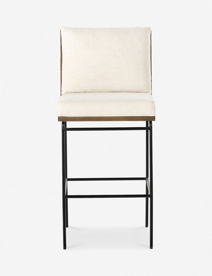 Adrien Bar And Counter Stool added by Spoak Member