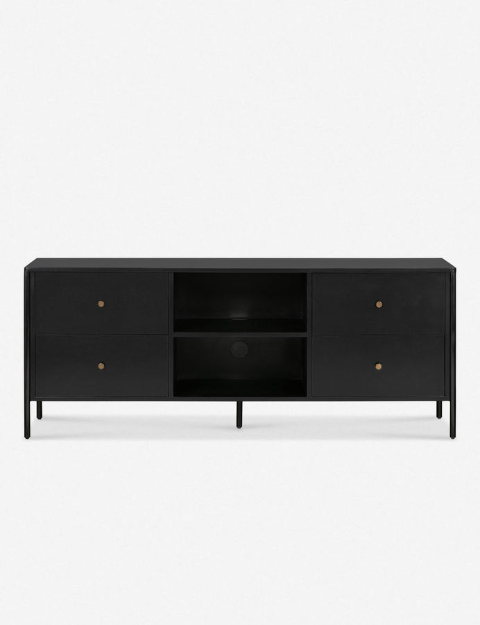 Mathus Media Console added by Spoak Member