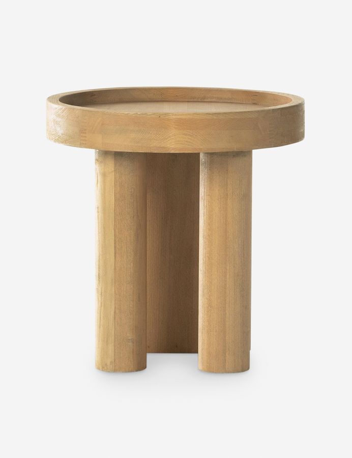 McNamara Side Table added by Spoak Member