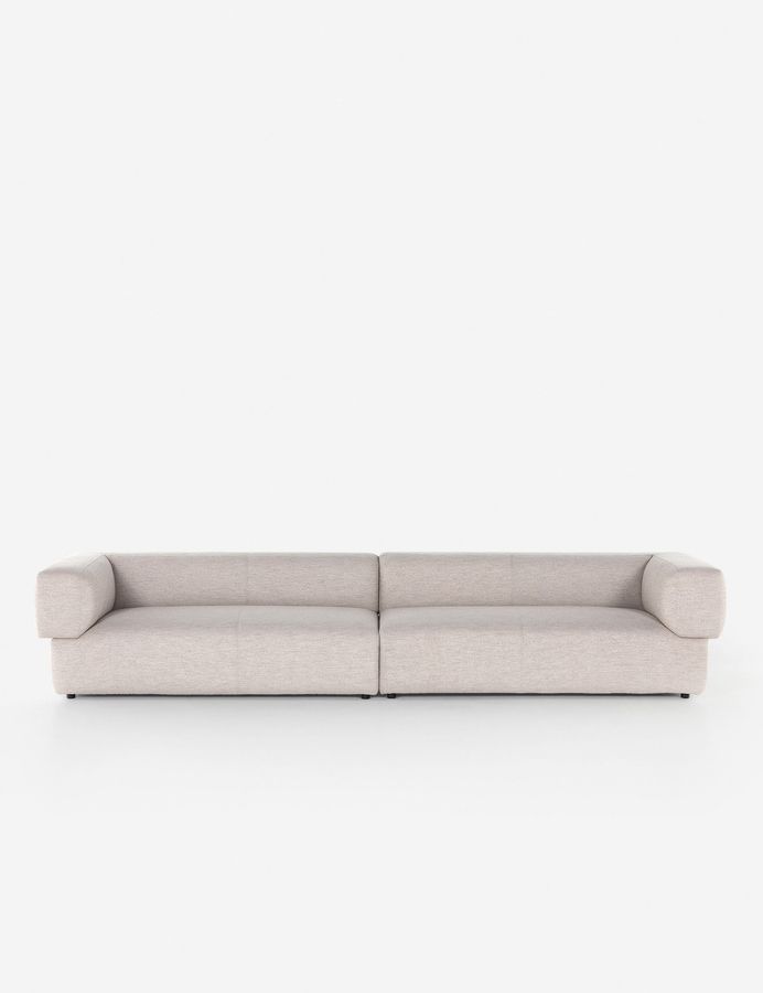 Haruka Sectional Sofa added by Spoak Member