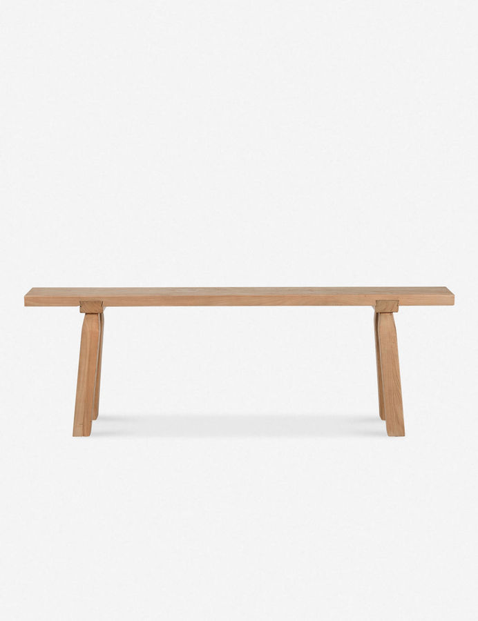 Leif Bench added by Spoak Member