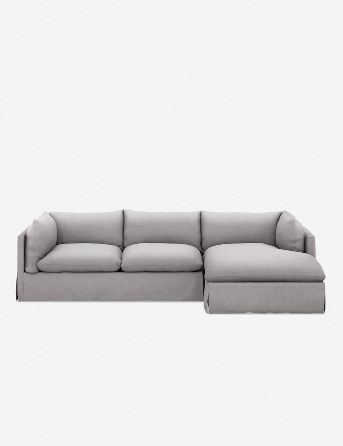 Arlen Sectional Sofa added by Spoak Member