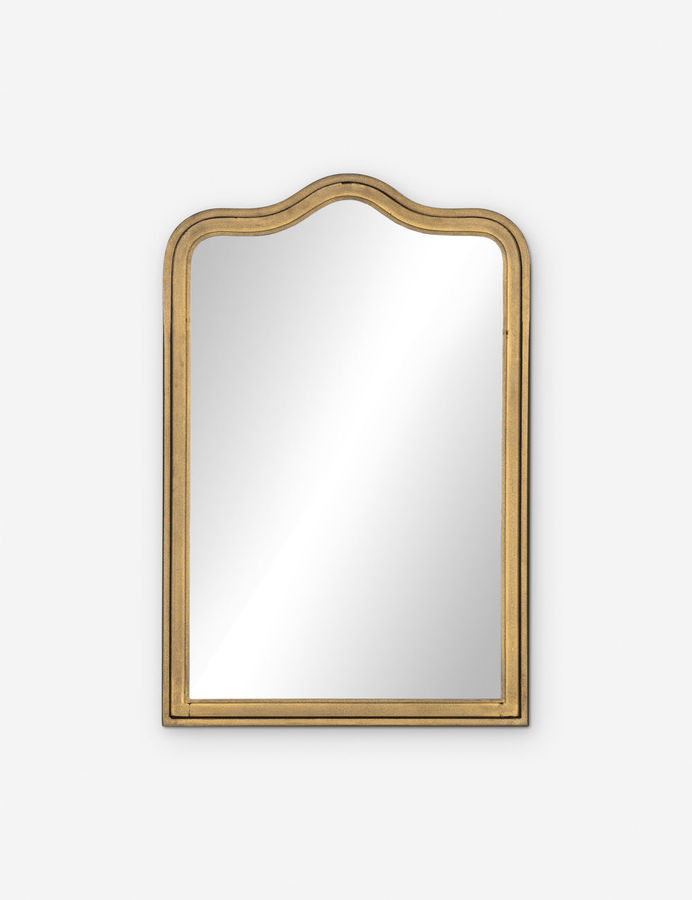 Wycliff Mirror added by Spoak Member