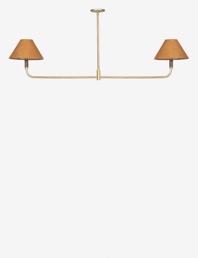 Doherty Linear Pendant Light added by Spoak Member