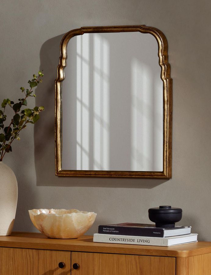Teresa Mirror added by Spoak Member