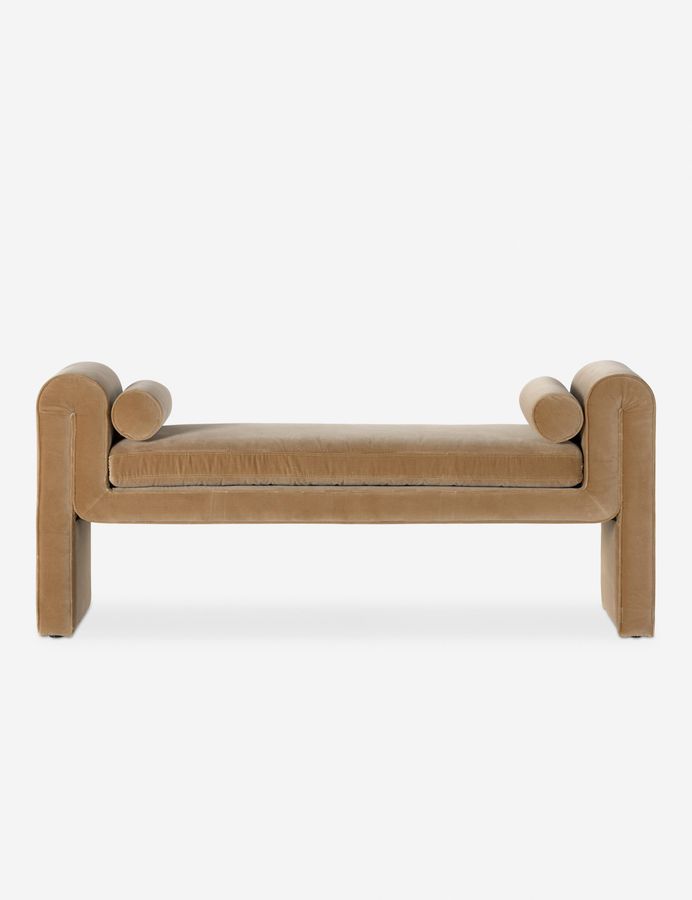 Rowe Bench added by Spoak Member