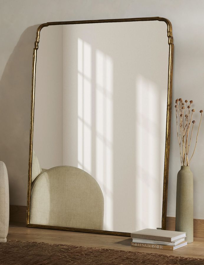 Teresa Full Length Mirror added by Spoak Member