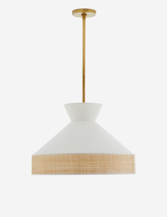 Malena Pendant Light by Arteriors added by Spoak Member