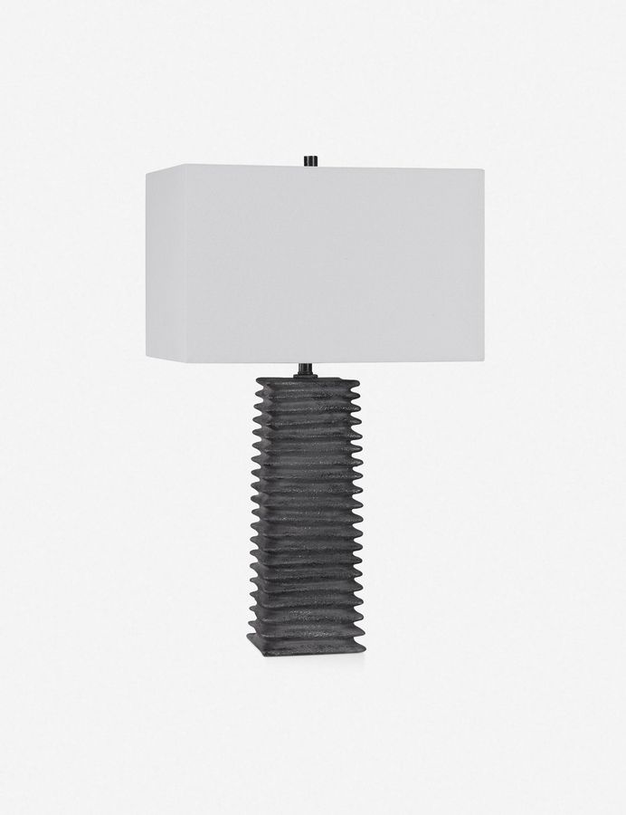 Neva Table Lamp added by Spoak Member