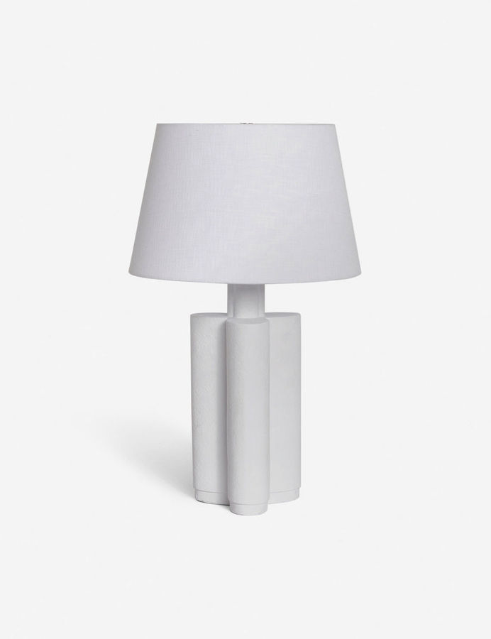 Duffy Table Lamp added by Spoak Member