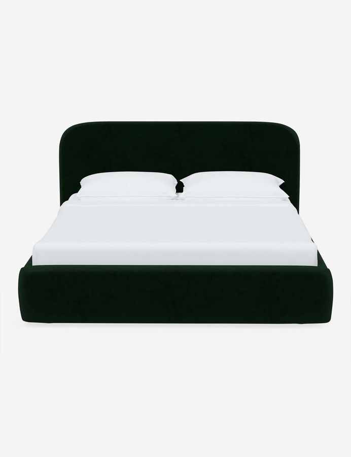 Nabiha Platform Bed added by Spoak Member