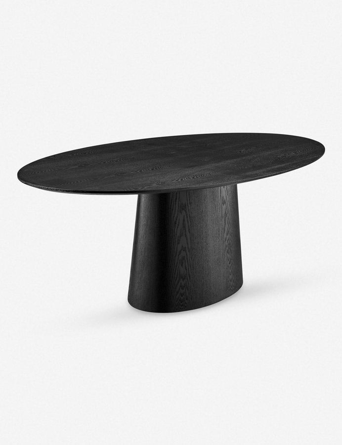 Beth Oval Dining Table added by Spoak Member