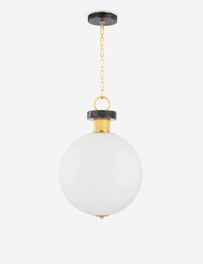 Castiel Pendant Light added by Spoak Member