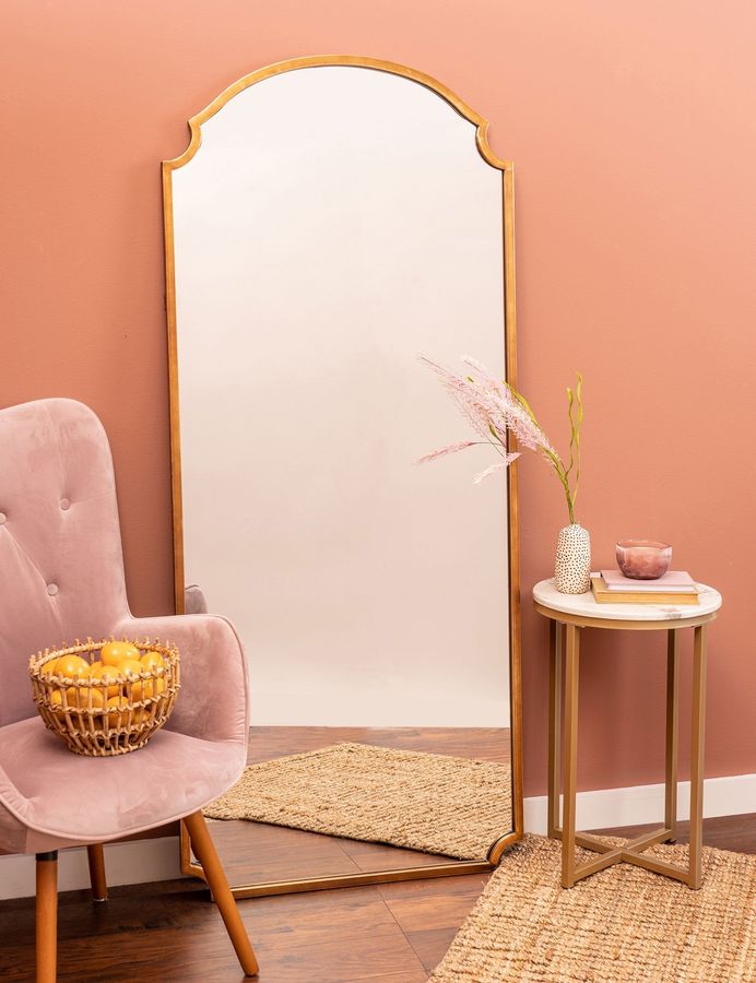 Whitley Floor Mirror added by Spoak Member