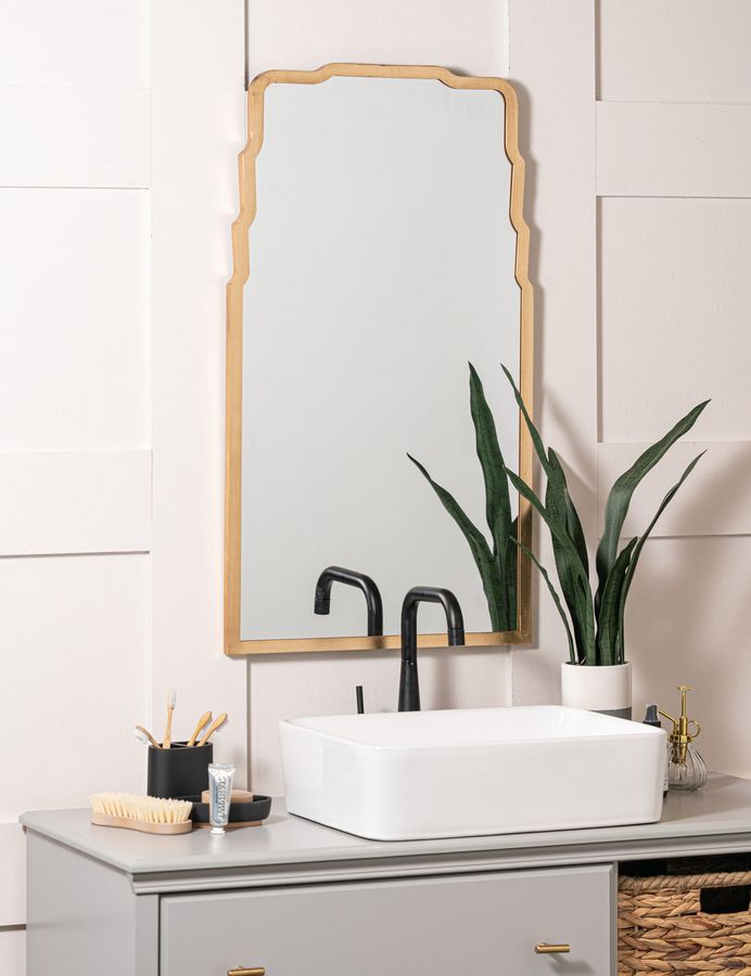 Millian Mirror added by Spoak Member