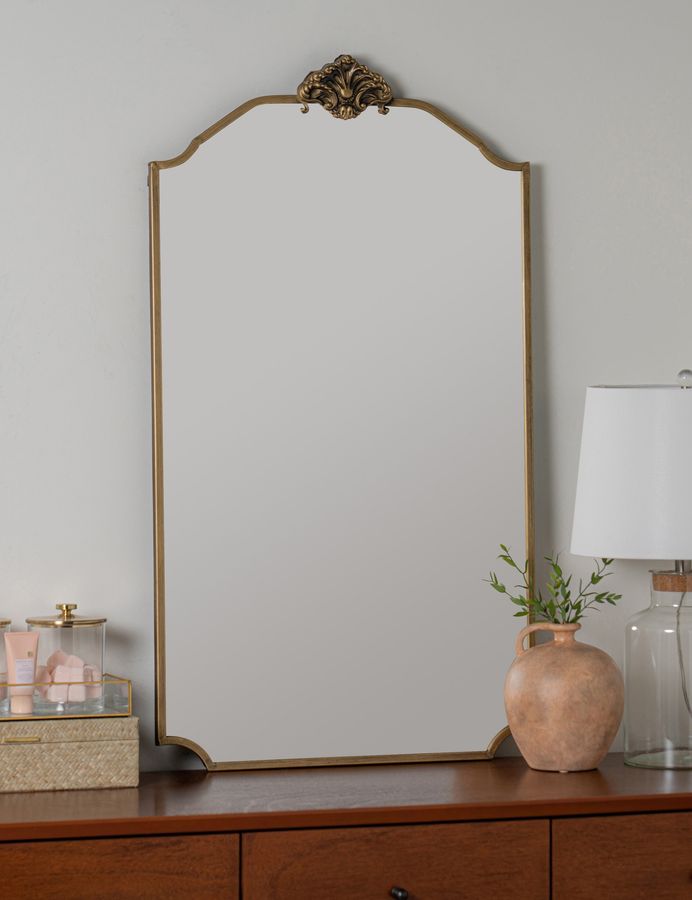 Devereaux Mirror added by Spoak Member