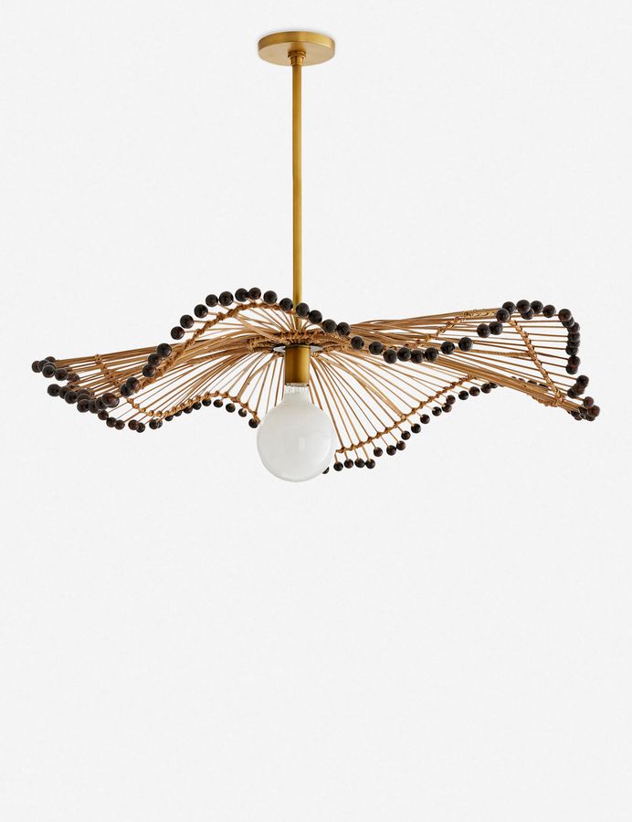 Waverly Pendant Light by Arteriors added by Spoak Member