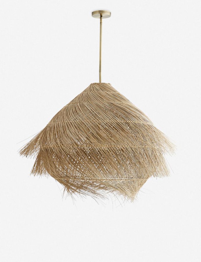 Ashburn Pendant Light by Arteriors added by Spoak Member
