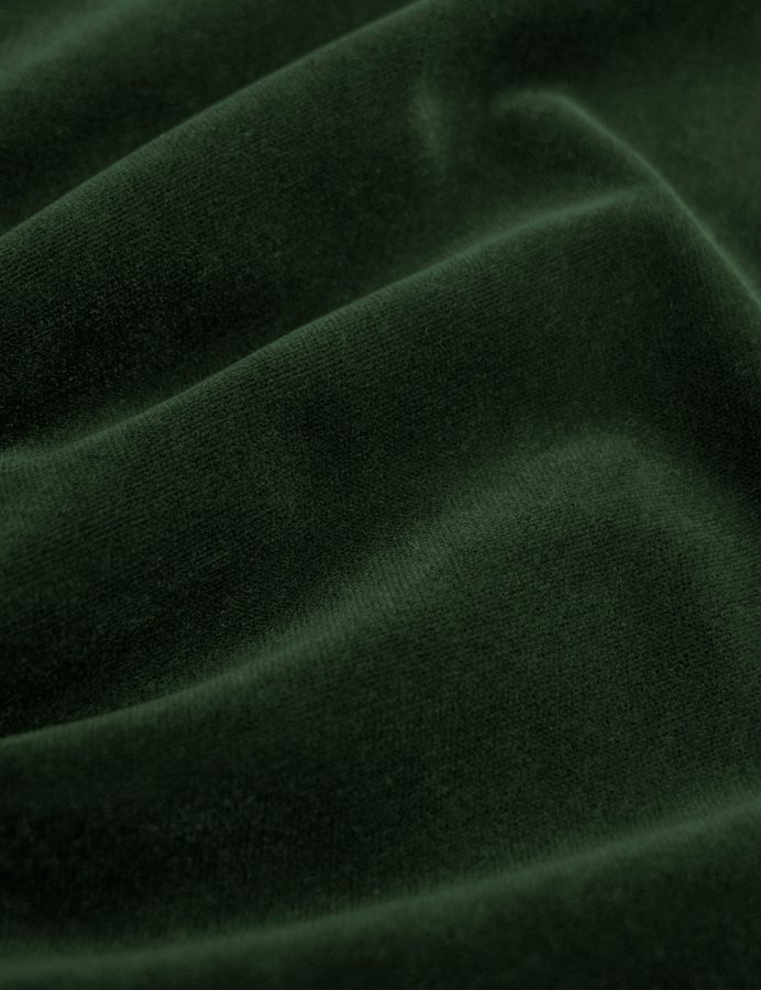 Emerald Velvet Fabric Swatch added by Spoak Member