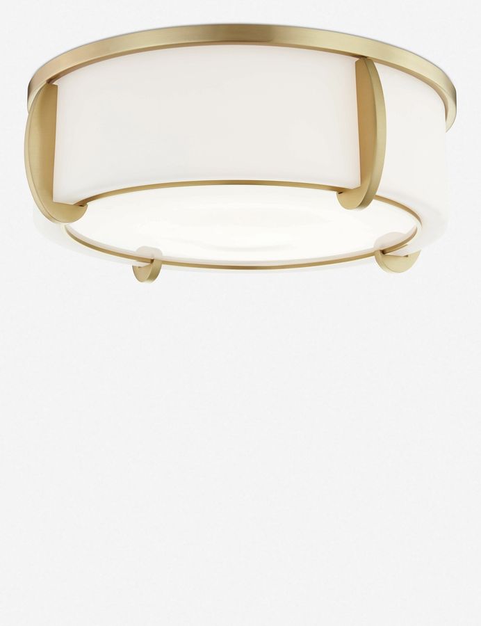 Alayna Flush Mount Light added by Spoak Member