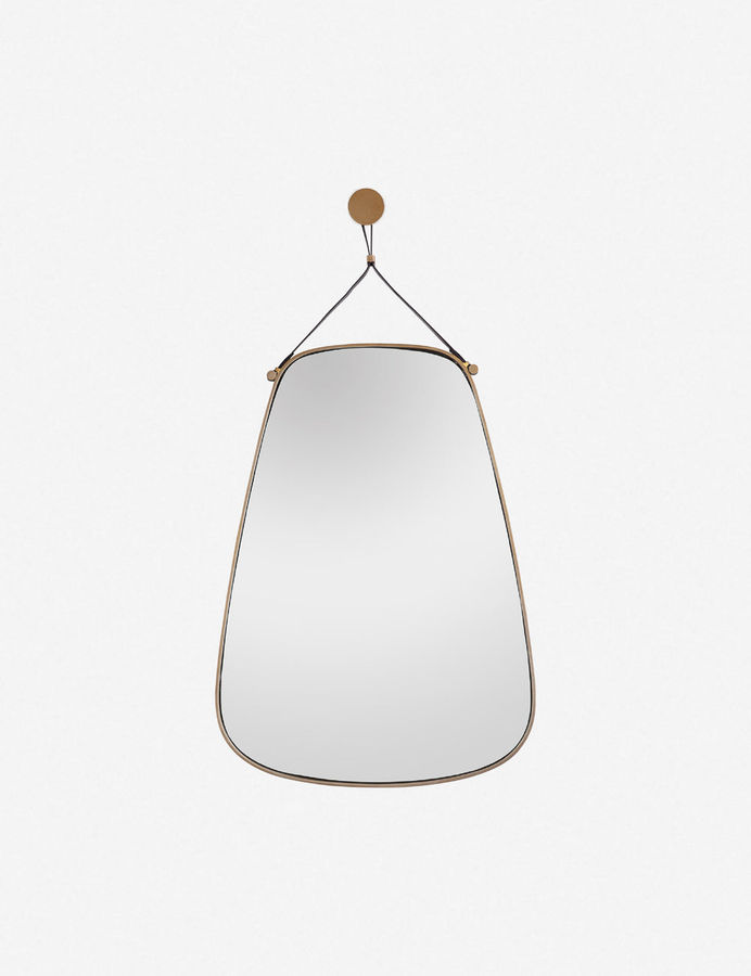 Arteriors Norissa Mirror added by Spoak Member