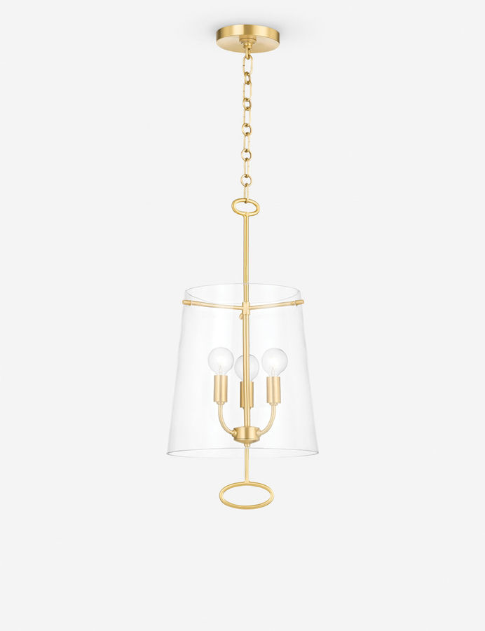 Howe Pendant Light added by Spoak Member