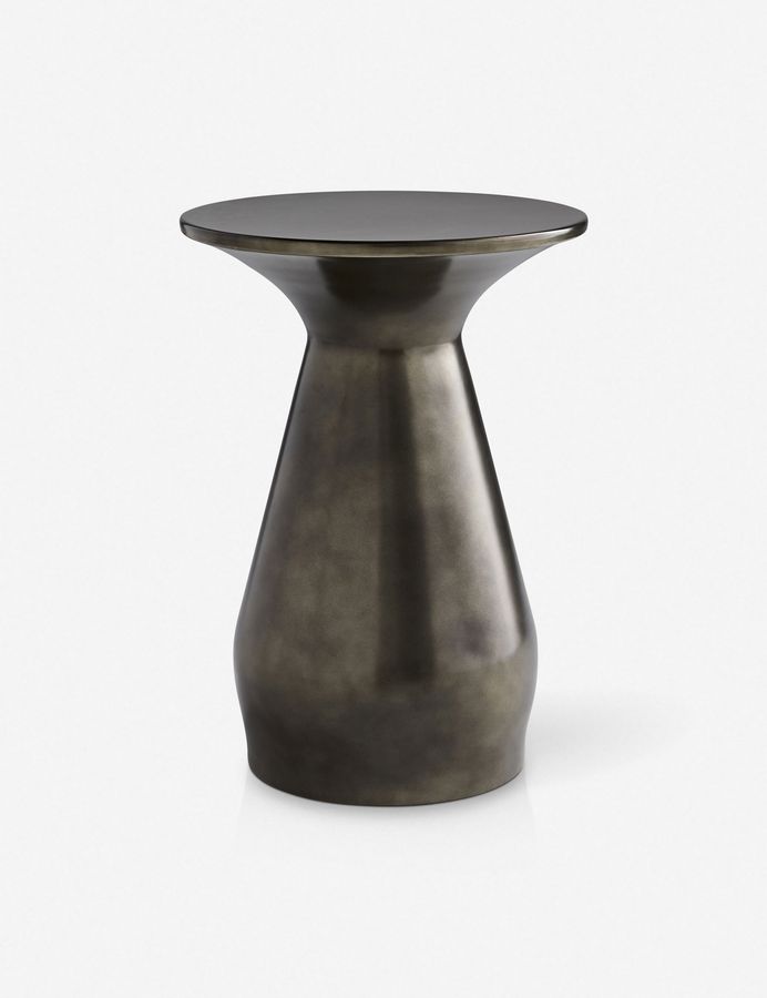 Haven Side Table by Arteriors added by Spoak Member