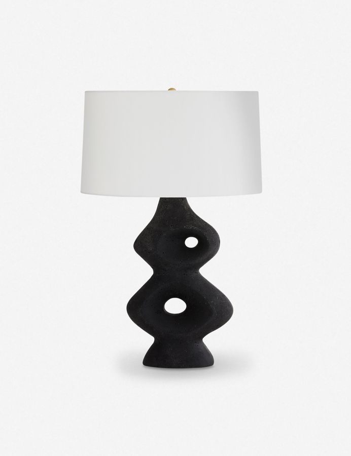 Jemai Table Lamp by Arteriors added by Spoak Member
