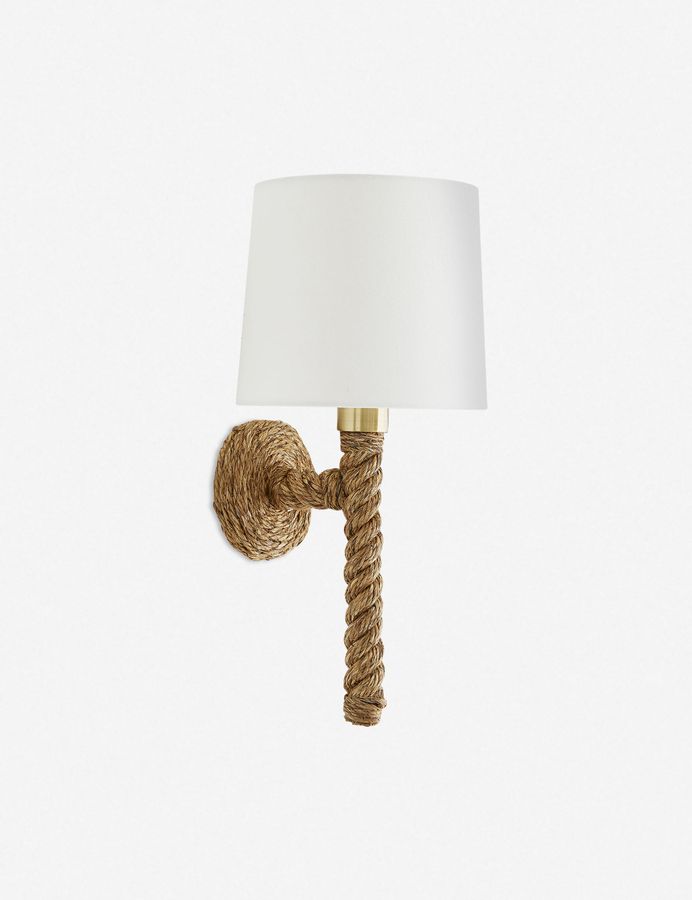 Douglas Sconce by Arteriors added by Spoak Member