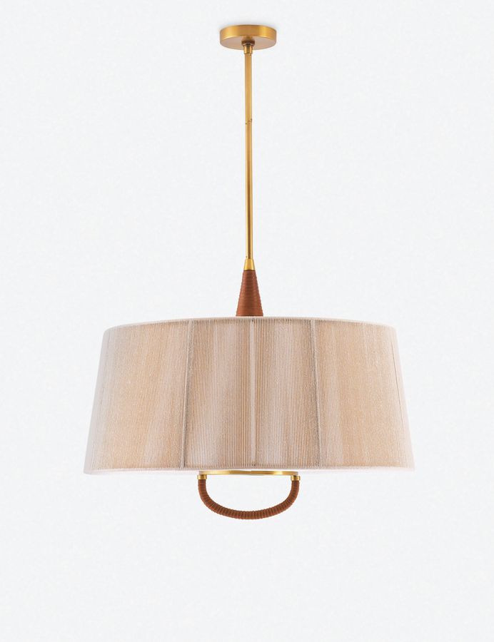 Middlebury Pendant Light by Arteriors added by Spoak Member