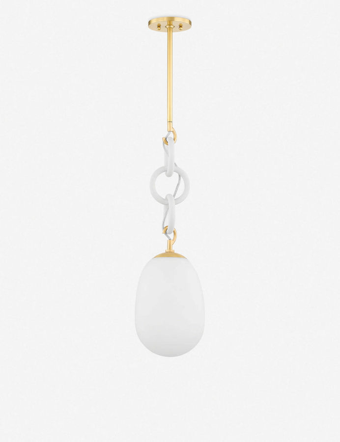 Marina Pendant Light by Eny Lee Parker x Mitzi added by Spoak Member