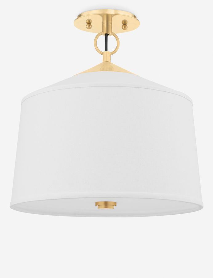 Emrys Semi-Flush Mount added by Spoak Member
